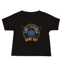 Chattanooga Mocs Baby Staple Tee