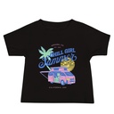 Chill Girl Summer Baby Staple Tee