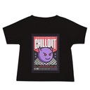 Chillout Streetwear Baby Staple Tee