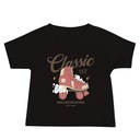 Classic Roller Skating - Sports Apparel Baby Staple Tee