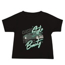 Classic Style Timeless Beauty Baby Staple Tee