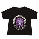 Clown of the Month Baby Staple Tee