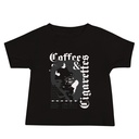 Coffee & Cigarettes Baby Staple Tee