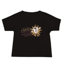 Coffee Club Baby Staple Tee