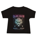 Collapse Creation Baby Staple Tee