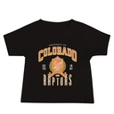 Colorado Raptors - Rugby Sports Team Baby Staple Tee