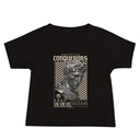 Conquerors Baby Staple Tee