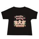 Cookie Baking Crew Baby Staple Tee