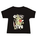 Cosmic Love (2) Baby Staple Tee