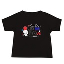 Cosmic Love Baby Staple Tee