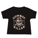 COWBOY KILLER Baby Staple Tee