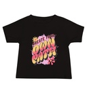 Create Your Own Path Baby Staple Tee