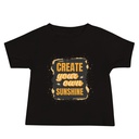 Create your own Sunshine Baby Staple Tee
