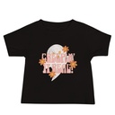Creepin' It Real - Halloween Baby Staple Tee