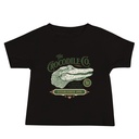 Crocodile Co. - Wild Animal Baby Staple Tee