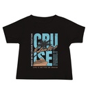 Cruise Ship Baby Staple Tee