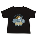 Custom Garage - Motorcycle Baby Staple Tee