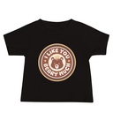 Cute Bear - AI Baby Staple Tee
