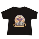Cute Taco - Colorful Mexican Tortilla Baby Staple Tee