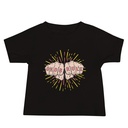 Dads Rule Baby Staple Tee