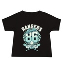 Dallas Rangers - Old School Sports Baby Staple Tee