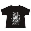 Dark Trilogy Baby Staple Tee