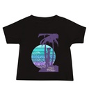 Dawn Patrol Baby Staple Tee
