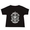 DEAD BEFORE DISHONOR Baby Staple Tee