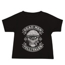 DEAD MEN TELL NO TALES Baby Staple Tee
