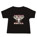 Deah Skull Baby Staple Tee