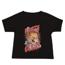 Death or Glory - Fierce Animal Baby Staple Tee