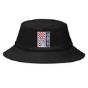 4th of July Bucket Hat
