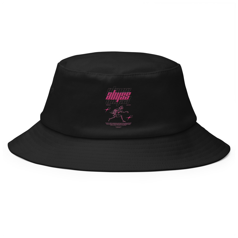 Abyss Bucket Hat