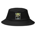 Adventure Awaits Bucket Hat