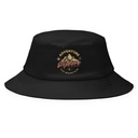 Adventure Explore The Mountain Bucket Hat