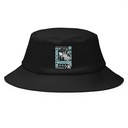 Aidoru - Japanese Anime Girl Bucket Hat