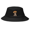 Alien Records  Bucket Hat