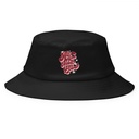 All You Need is Love - Retro Valentines Day Bucket Hat