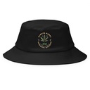 Always Happy - Cannabis Bucket Hat