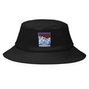 AMERICA (2) Bucket Hat