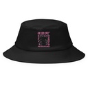 Amor Bucket Hat