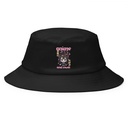 Anime and Music Bucket Hat