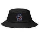 Anime Vintage Bucket Hat