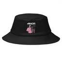 Anti Consumerism - Futuristic Bucket Hat