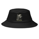Asteroids Bucket Hat