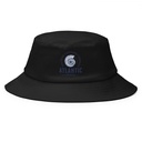 Atlantic Denim - Nautical Bucket Hat
