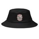 Badass Fighters Bucket Hat