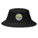 Banana project _-) Bucket Hat