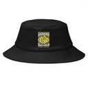 Banana Records - Comic Character Bucket Hat