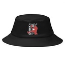 Basketball Dunk Bucket Hat